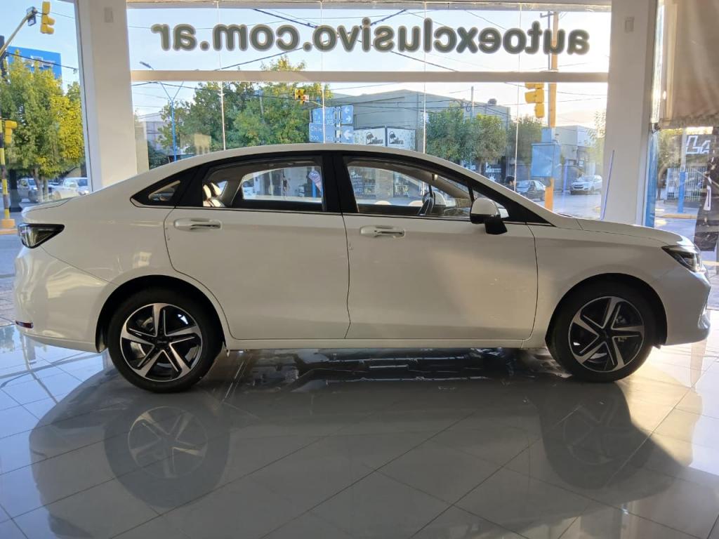 BAIC U5 PLUS 0KM